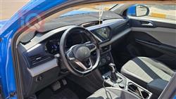 Volkswagen Taos